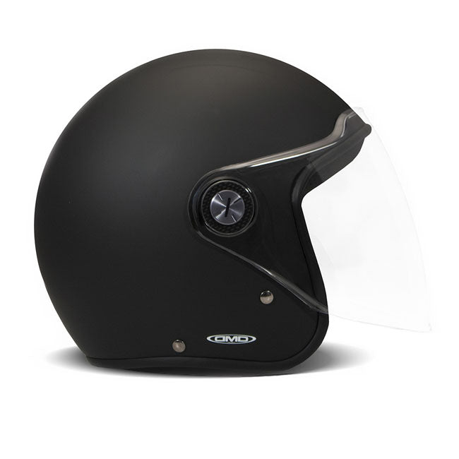 DMD Casco moto P1 Open