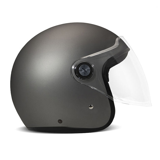 DMD Casco moto P1 Open