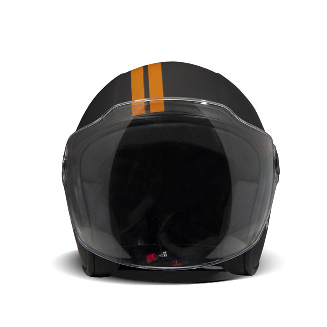 DMD Casco moto P1 Open