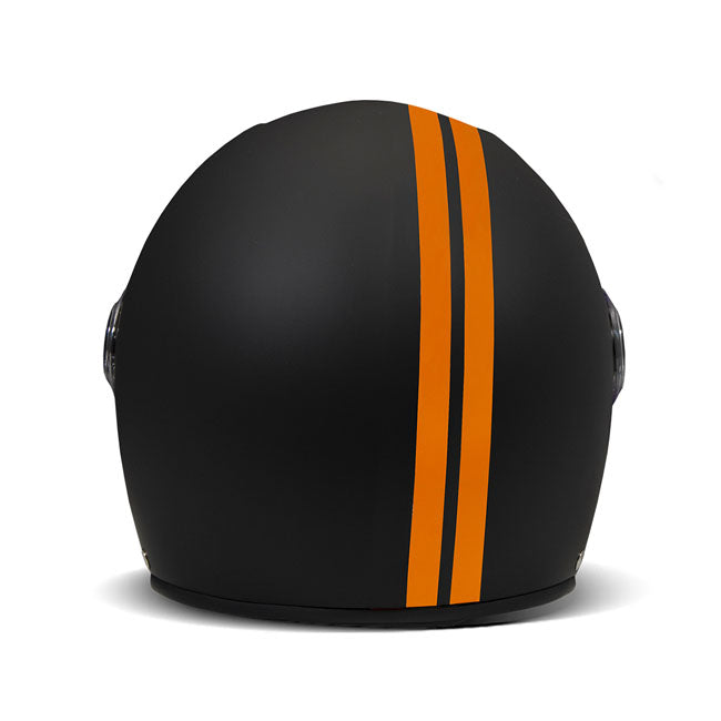 DMD Casco moto P1 Open
