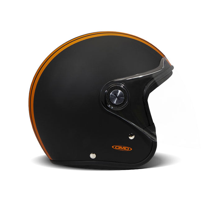 DMD Casco moto P1 Open