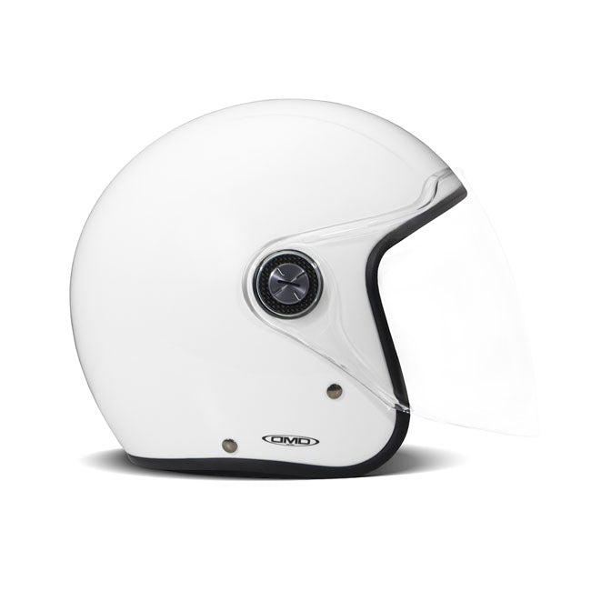 DMD Casco moto P1 Open