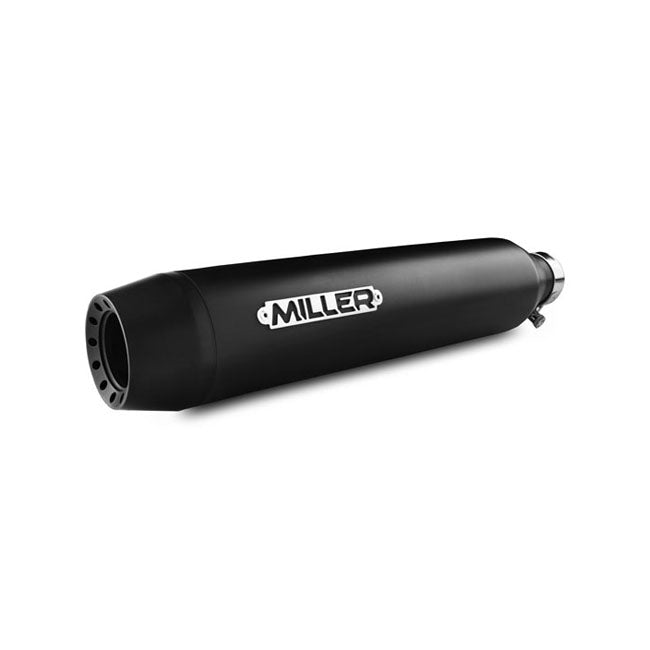 Miller Avenger Euro 3/4 Marmitta Slip-On per Yamaha