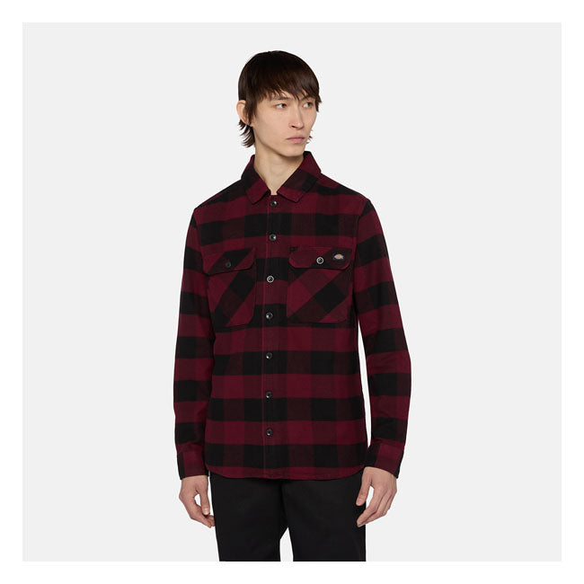 Dickies Camicia Sacramento