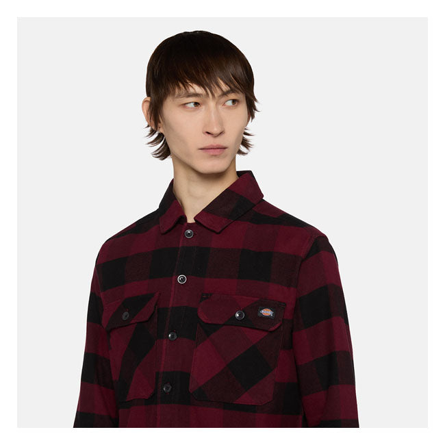 Dickies Camicia Sacramento