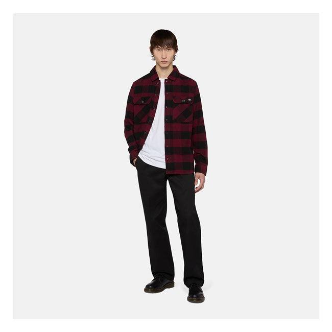 Dickies Camicia Sacramento