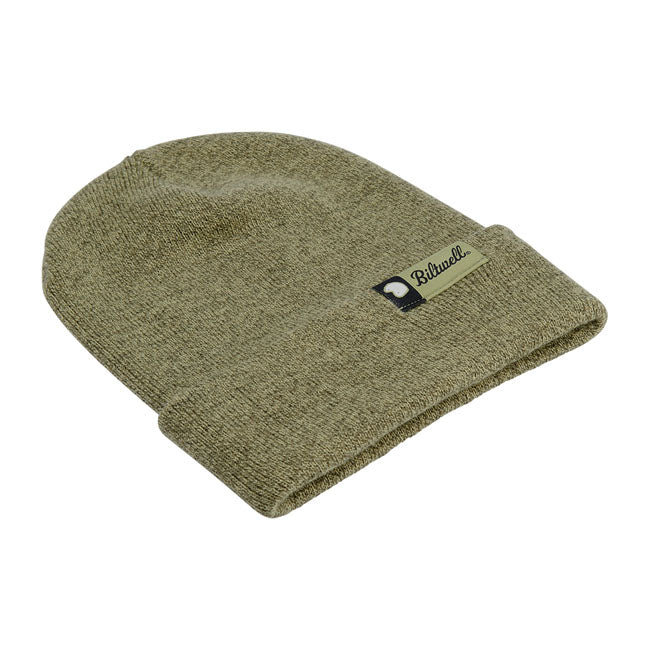 Biltwell Berretto Evergreen Loden