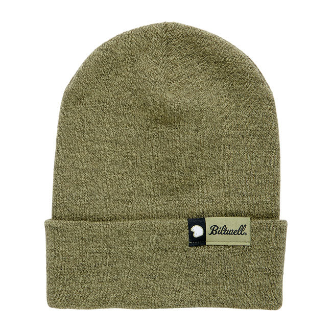 Biltwell Berretto Evergreen Loden