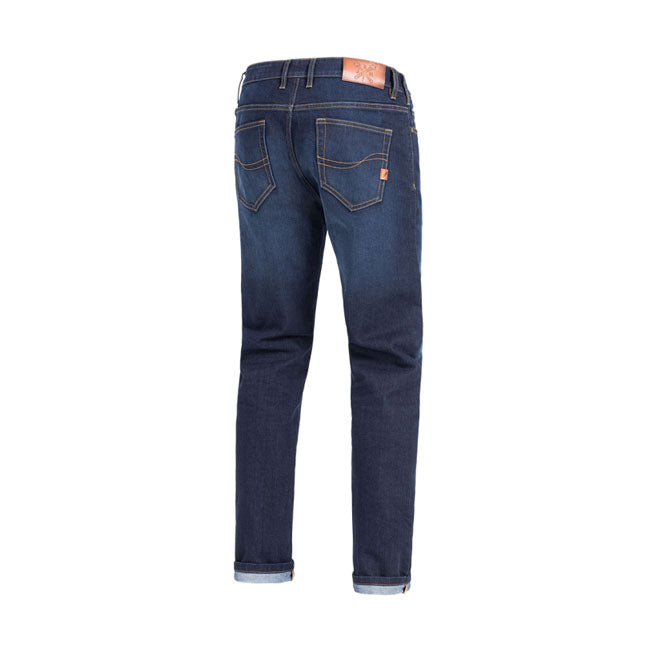 John Doe Pioneer Mono XTM Jeans da moto