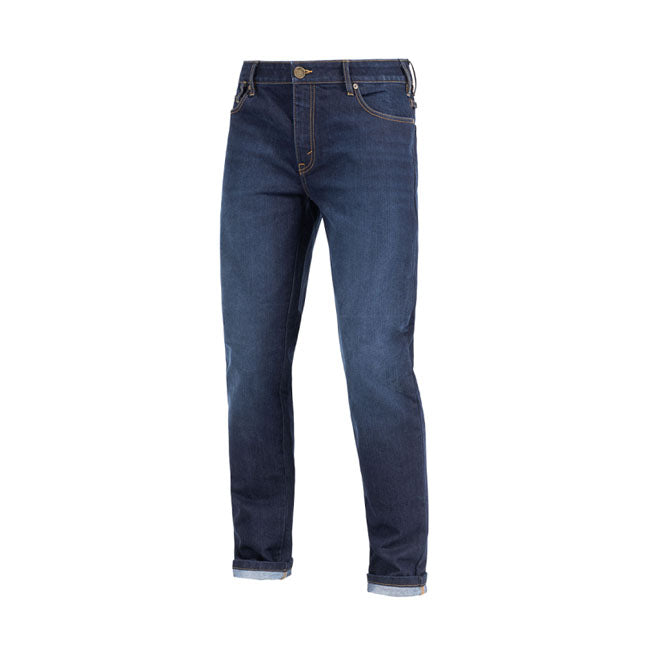 John Doe Pioneer Mono XTM Jeans da moto