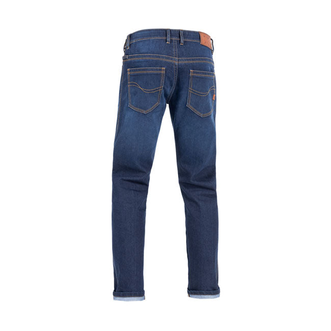 John Doe Taylor Mono XTM Jeans da moto
