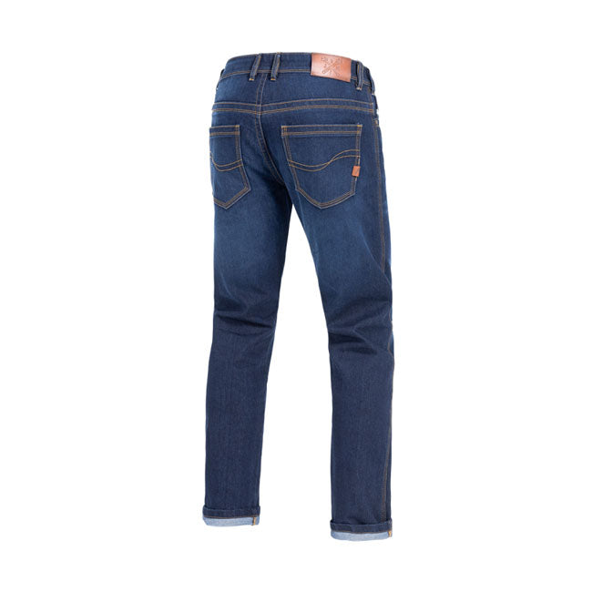John Doe Taylor Mono XTM Jeans da moto
