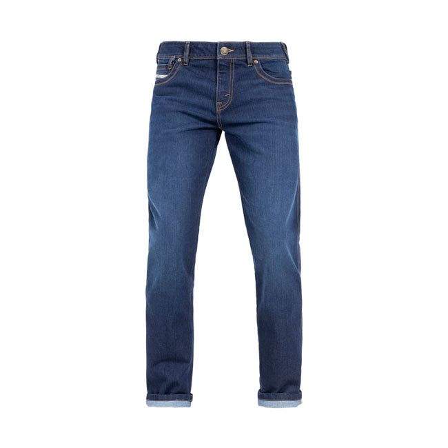 John Doe Taylor Mono XTM Jeans da moto