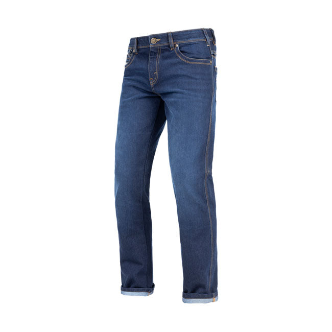 John Doe Taylor Mono XTM Jeans da moto