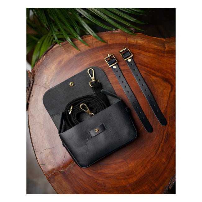 Borsa da moto piccola Trip Machine Sidekick