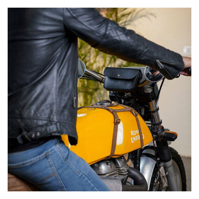 Borsa da moto piccola Trip Machine Sidekick