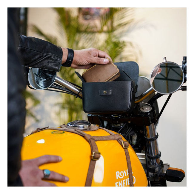 Borsa da moto piccola Trip Machine Sidekick