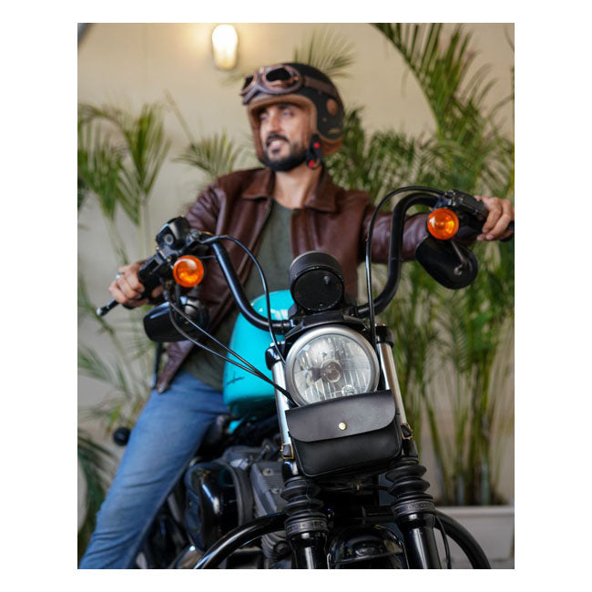 Borsa da moto piccola Trip Machine Sidekick
