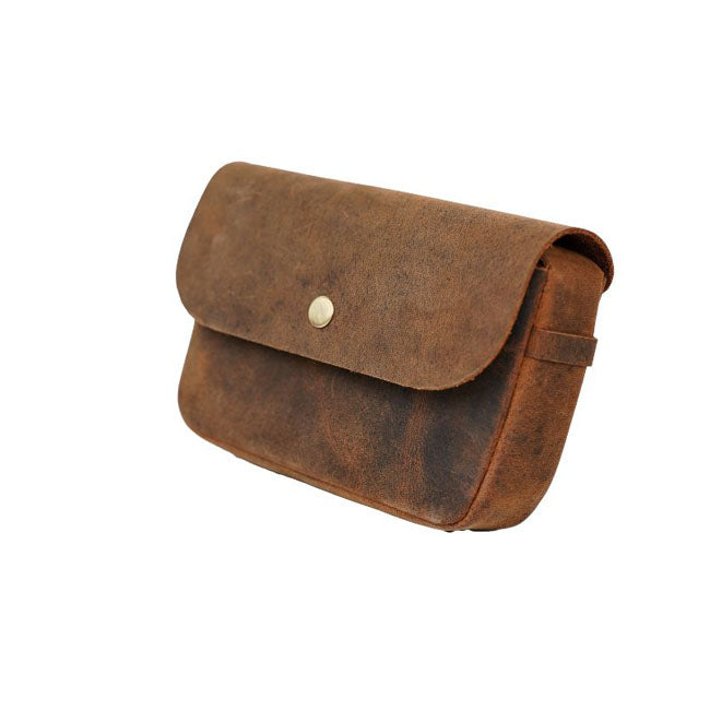 Borsa da moto piccola Trip Machine Sidekick