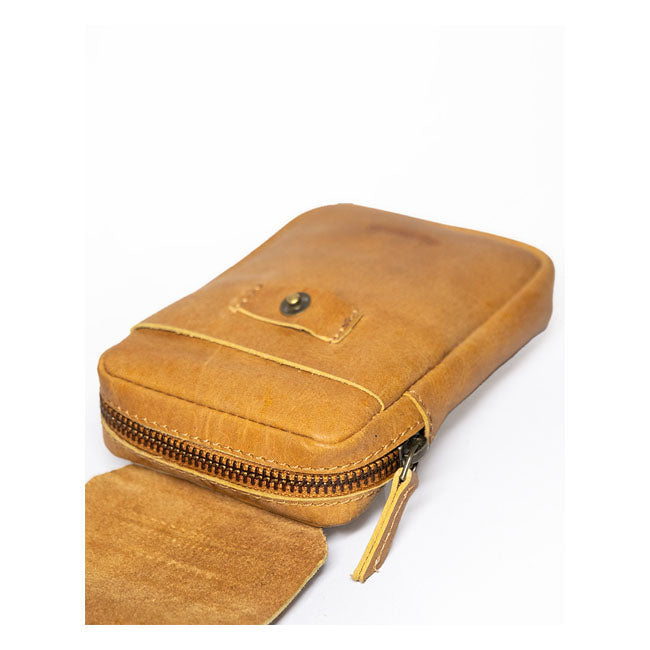 Borsa portaoggetti Trip Machine Mini borsa da moto