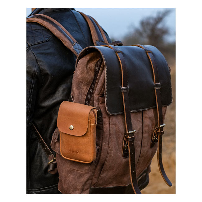 Borsa portaoggetti Trip Machine Mini borsa da moto