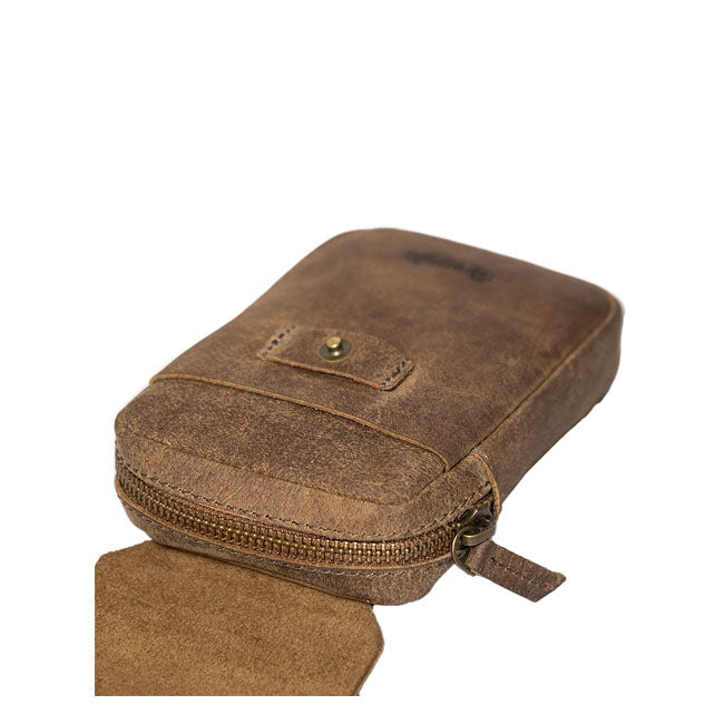 Borsa portaoggetti Trip Machine Mini borsa da moto