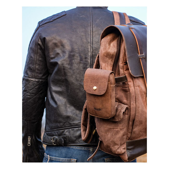 Borsa portaoggetti Trip Machine Mini borsa da moto