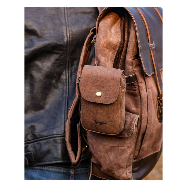 Borsa portaoggetti Trip Machine Mini borsa da moto