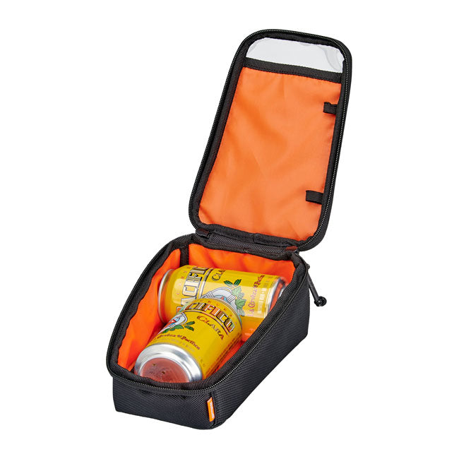 Biltwell EXFIL-2 Mini borsa da serbatoio per moto