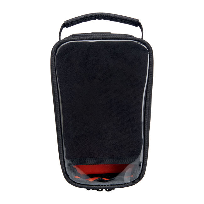 Biltwell EXFIL-2 Mini borsa da serbatoio per moto