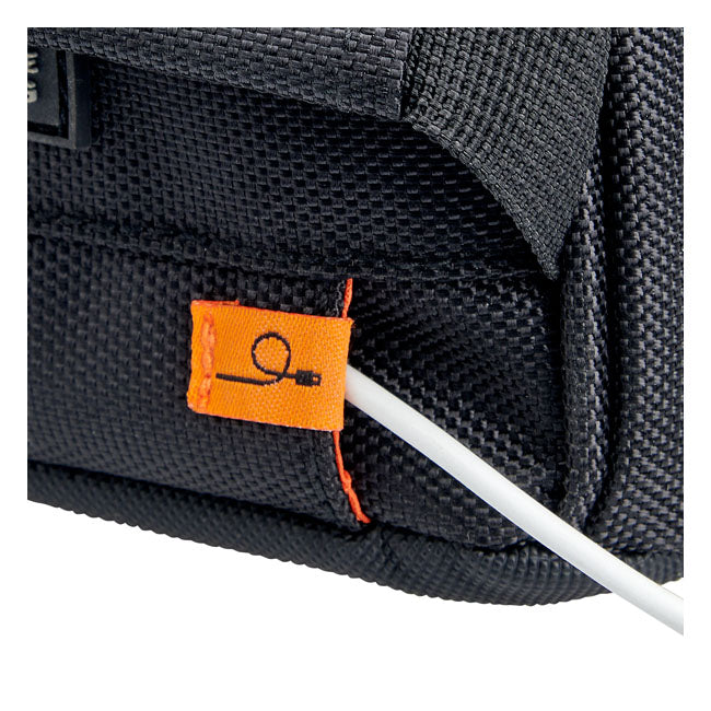 Biltwell EXFIL-2 Mini borsa da serbatoio per moto