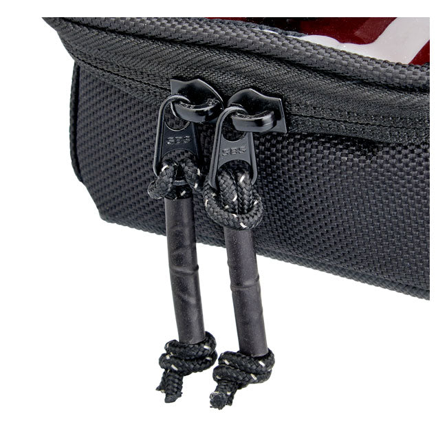 Biltwell EXFIL-2 Mini borsa da serbatoio per moto