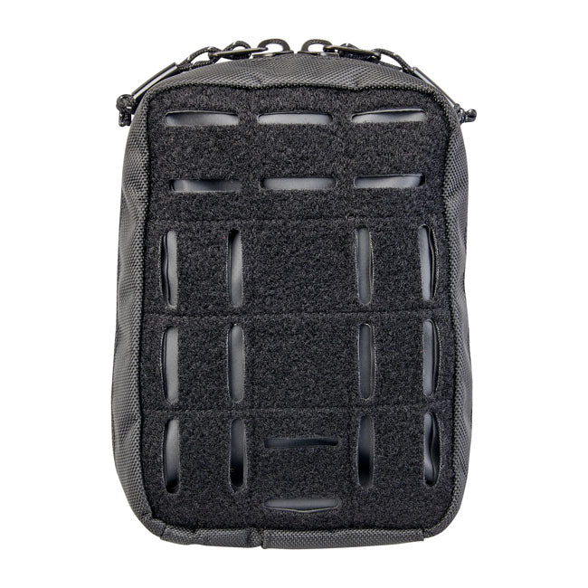 Biltwell Borsa da manubrio per moto EXFIL-3 2.0