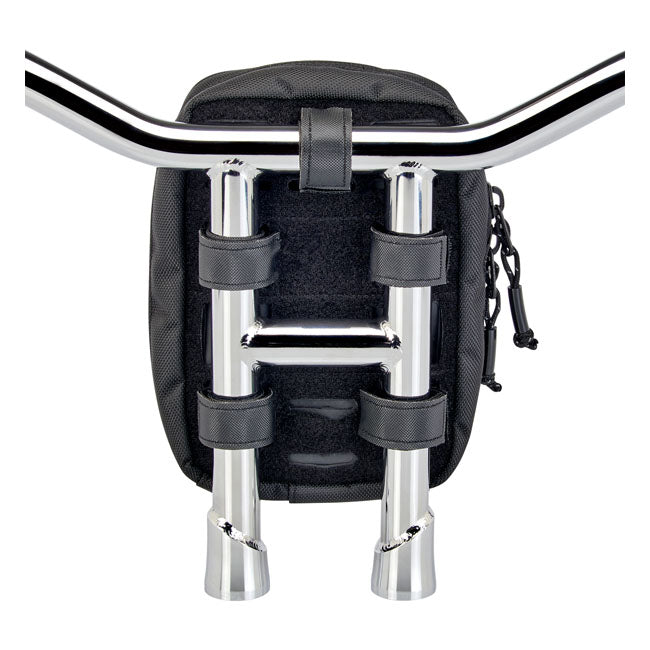 Biltwell Borsa da manubrio per moto EXFIL-3 2.0