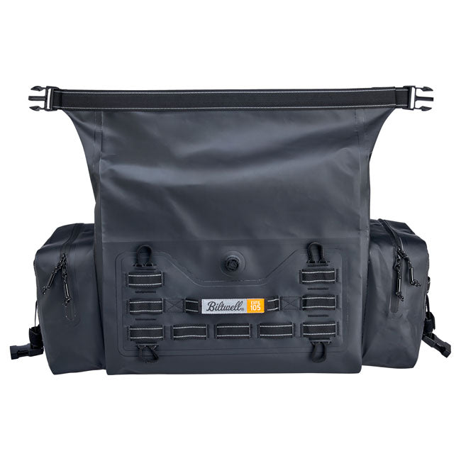Biltwell EXFIL-105 Borsa impermeabile per moto