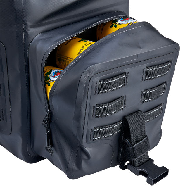 Biltwell EXFIL-105 Borsa impermeabile per moto