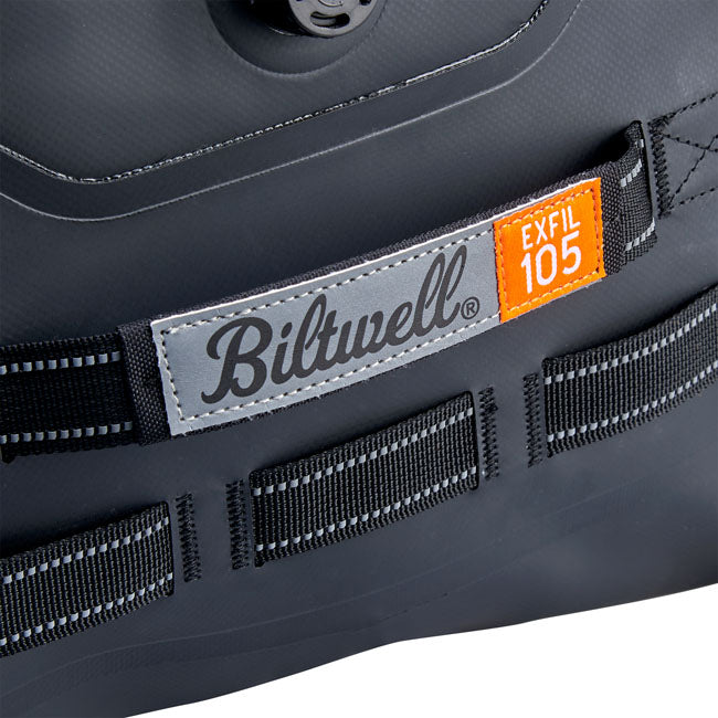Biltwell EXFIL-105 Borsa impermeabile per moto