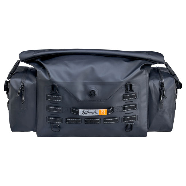Biltwell EXFIL-105 Borsa impermeabile per moto