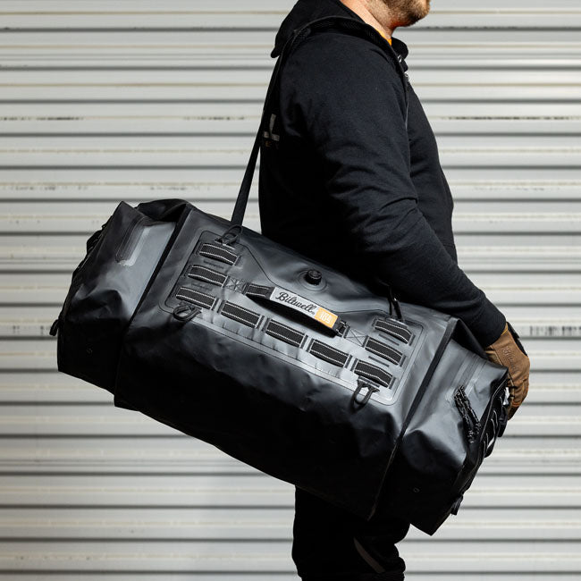 Biltwell EXFIL-105 Borsa impermeabile per moto