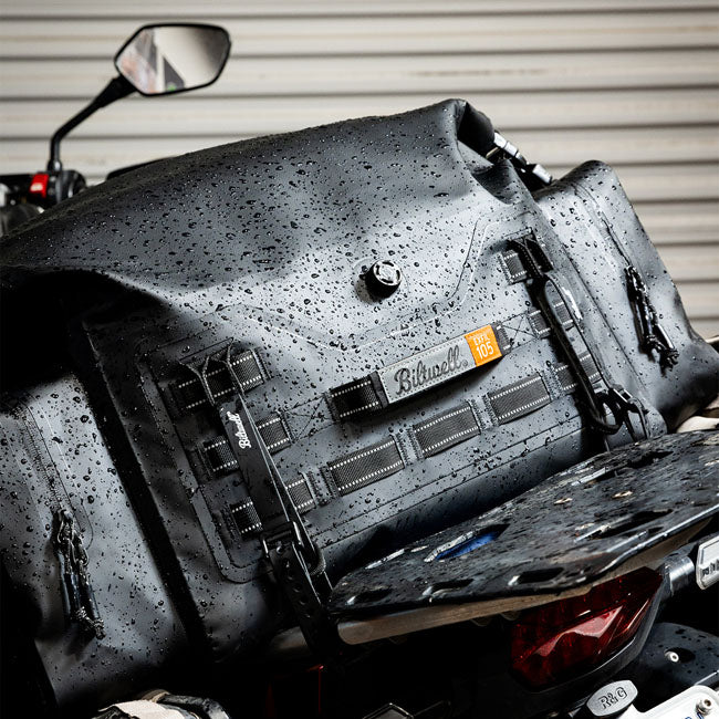 Biltwell EXFIL-105 Borsa impermeabile per moto
