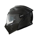 Casco moto Simpson Darksome Modular Flip-Up