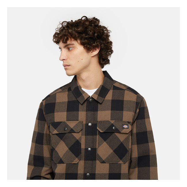 Dickies Camicia Sacramento