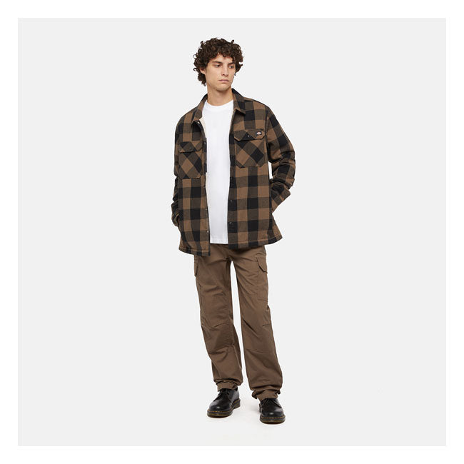 Dickies Camicia Sacramento