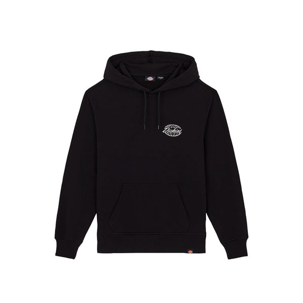 Dickies Felpa con cappuccio Globe