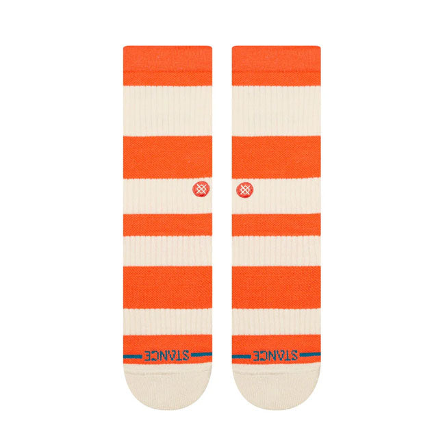 Stance Calzini Fred Crew