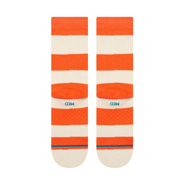 Stance Calzini Fred Crew