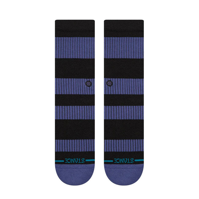 Stance Calzini Fred Crew