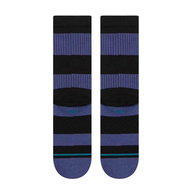 Stance Calzini Fred Crew