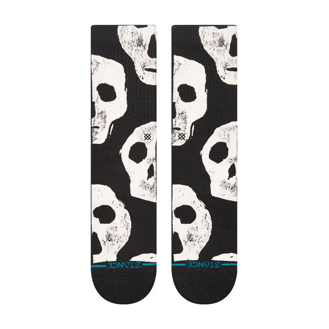 Stance Calzini Fred Crew