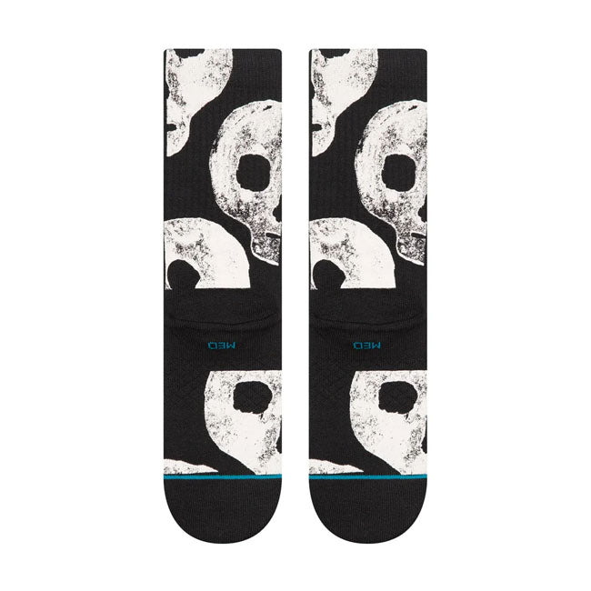 Stance Calzini Fred Crew